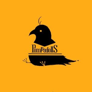 “PompadollS”的封面