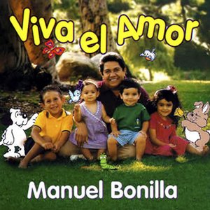 Image for 'Viva El Amor'