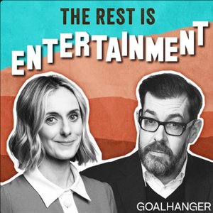 Image for 'The rest is entertainment'