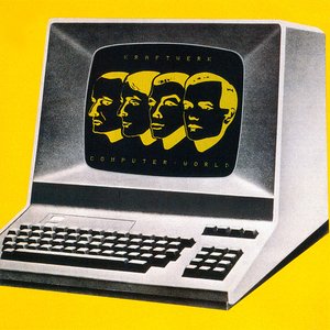 Image for 'Computer World (2009 Remastered Version)'