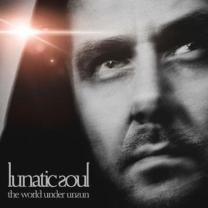 Image for 'The World Under Unsun'