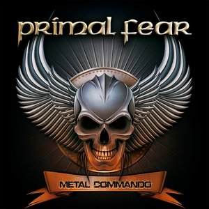 Zdjęcia dla 'Metal Commando'