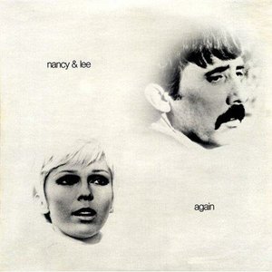 Image for 'Nancy & Lee Again'