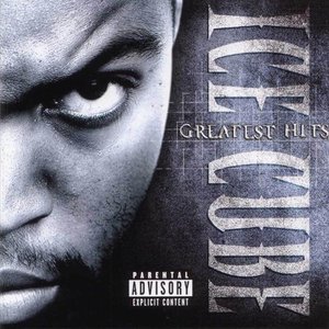 Изображение для 'Ice Cube's Greatest Hits'