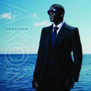 Image for 'Freedom (Int'l Version)'