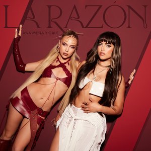 Immagine per 'La Razón - Single'