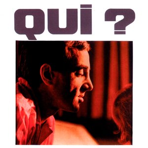 Image for 'Qui ?'