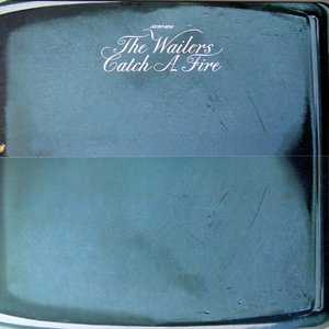 Image for 'Catch A Fire'