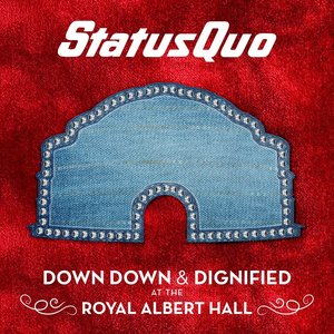 Imagen de 'Down Down & Dignified at the Royal Albert Hall (Live)'