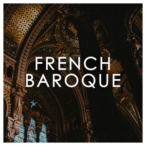 Image for 'French Baroque'