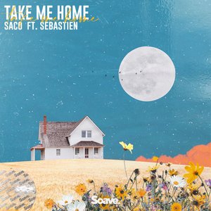 Image for 'Take Me Home'