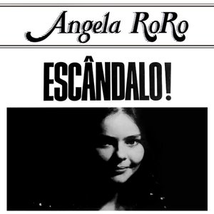 Image for 'Escândalo'