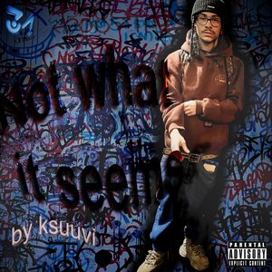 Zdjęcia dla 'not what it seems'