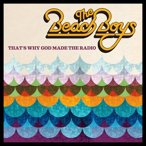 Image for 'That's Why God Made the Radio'