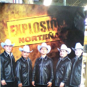 Immagine per 'Explosion Norteña'