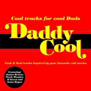 Image for 'Daddy Cool'