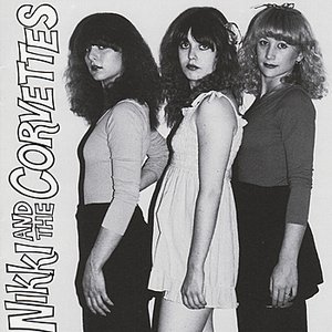 Bild für 'Nikki and the Corvettes'