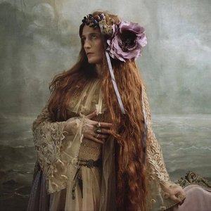 Image for 'Florence + the Machine'