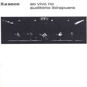 Image pour 'Ao Vivo no Auditório Ibirapuera'