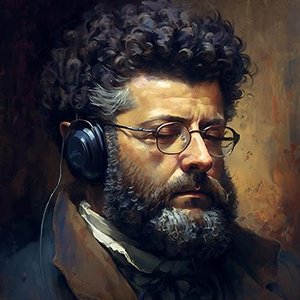 'classical music but it's lofi 13 (Bizet)'の画像