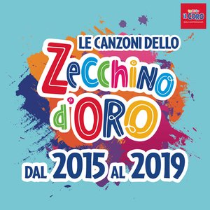 Imagen de 'Le canzoni dello Zecchino d'oro dal 2015 al 2019'