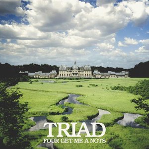 Image for 'triad'