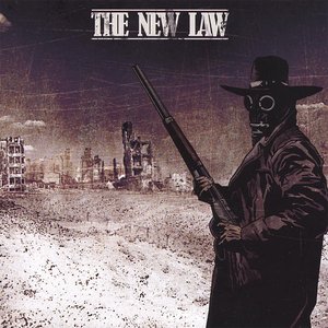 Image for 'The New Law'