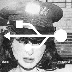 Image for 'Thoom (The Remixes)'