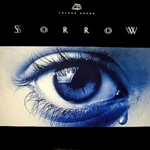 Image for 'Sorrow / Liquid Groove'