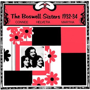 Imagem de 'Presenting The Boswell Sisters'