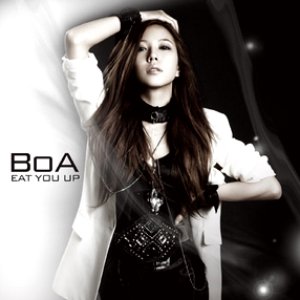 Image for 'Eat You Up - Single'