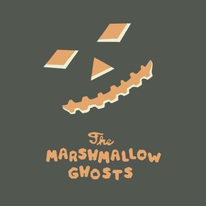 Imagem de 'The Marshmallow Ghosts'