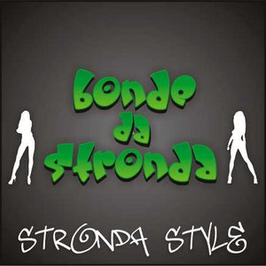 Image for 'STRONDA STYLE'