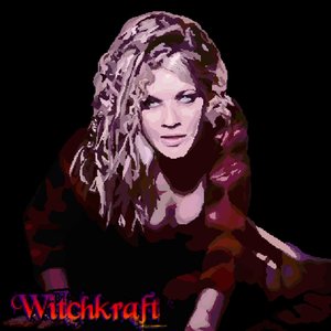 Image for 'Witchkraft'