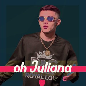 Image for 'Oh Juliana'