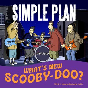 “What's New Scooby-Doo?”的封面