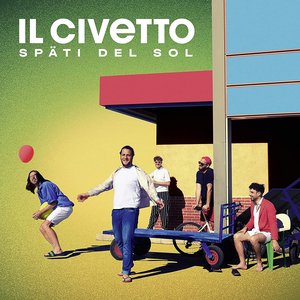 Image for 'Späti del Sol'