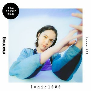 Immagine per 'Mixmag Presents Logic1000'