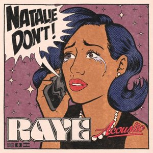“Natalie Don't (Acoustic)”的封面
