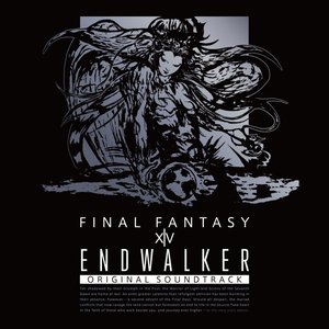 Image for 'ENDWALKER: FINAL FANTASY XIV Original Soundtrack.'