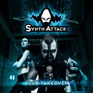 Image for 'Club Takeover'