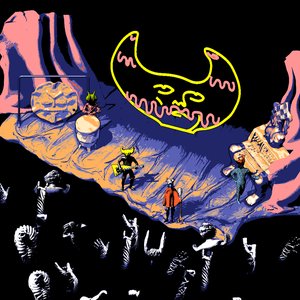 Image for 'Hylics 2 Original Soundtrack'