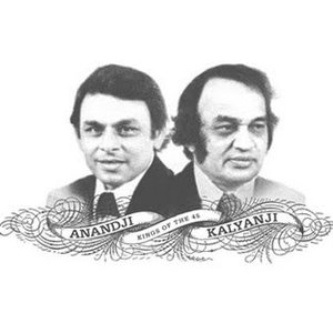 Image for 'Kalyanji & Anandji'