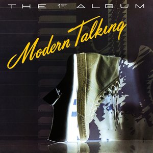 Image for 'The First Album'