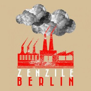 Bild für 'Berlin'