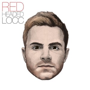 “Red Headed Locc”的封面