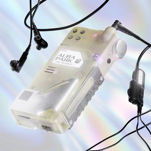 Image for 'Aura Park (Remixes)'