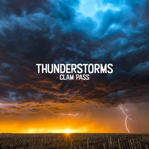 Image for 'Thunderstorms'