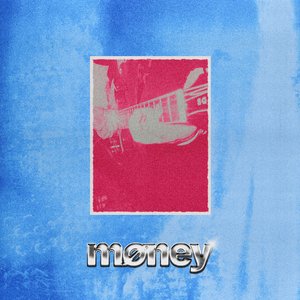“MONEY”的封面