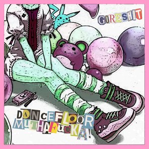 Image pour 'dancefloor muthafucka! digipak'